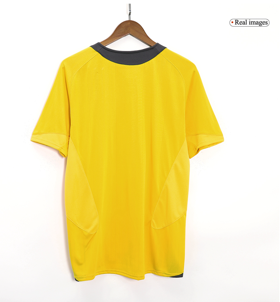 Retro Arsenal Away Jersey 2005/06