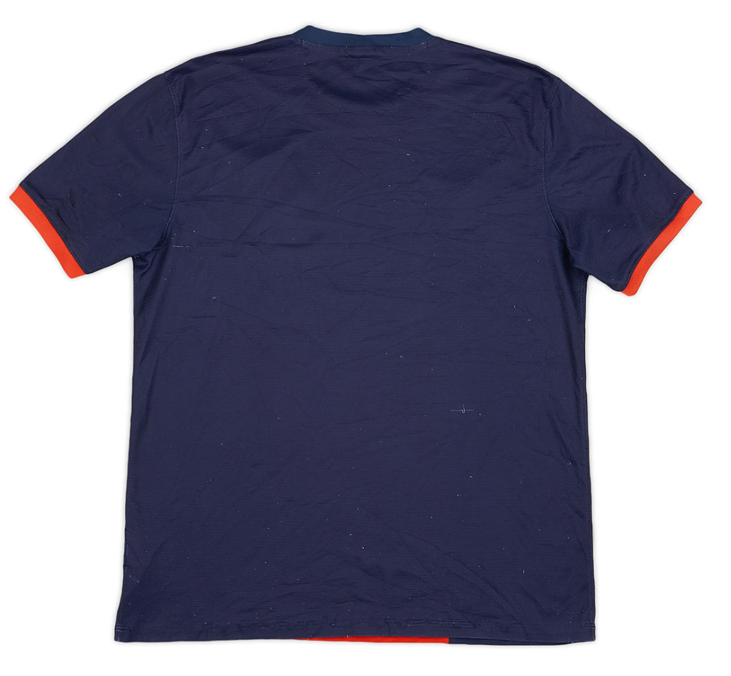 Retro PSG Home Jersey 2013/14