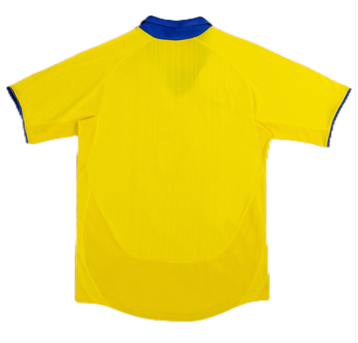 Retro Arsenal Away Jersey 2003/04