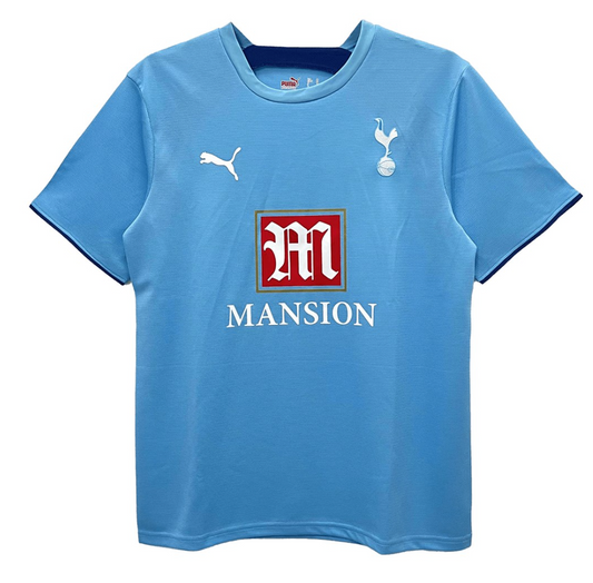 Tottenham Hotspur Retro Jersey Away 2006/07