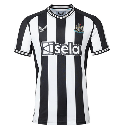 Newcastle United Jersey Home 23/24