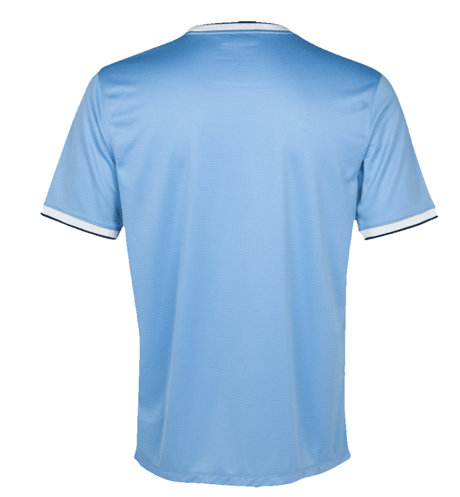 Retro Manchester City Home Jersey 13/14