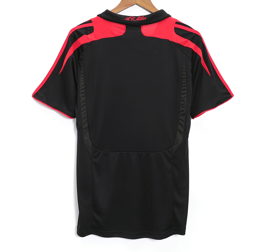 Retro AC Milan Third Away Jersey 2007/08