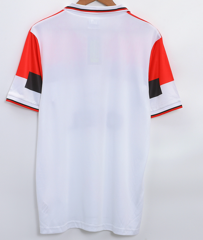 AC Milan Retro Jersey Away 1994/95