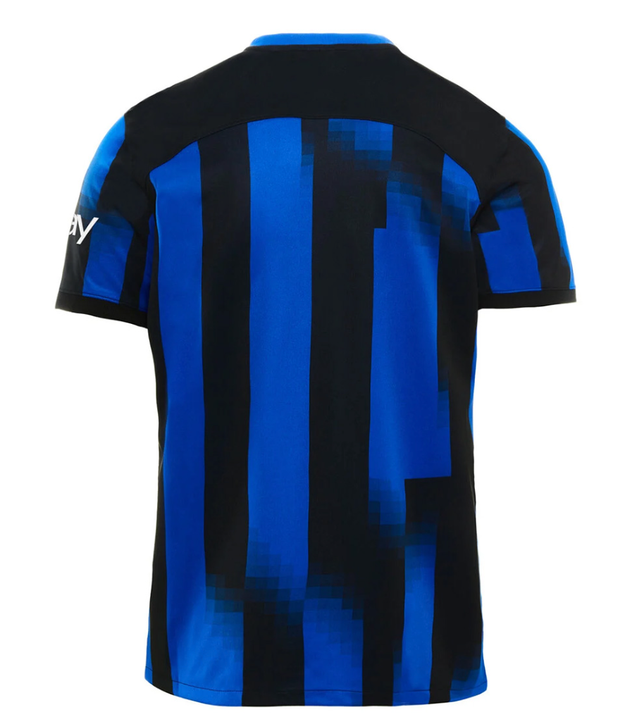 Inter Milan Home Jersey 2023/24