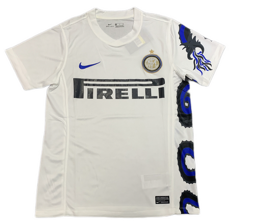 Inter Milan Retro Jersey Away 2010/11