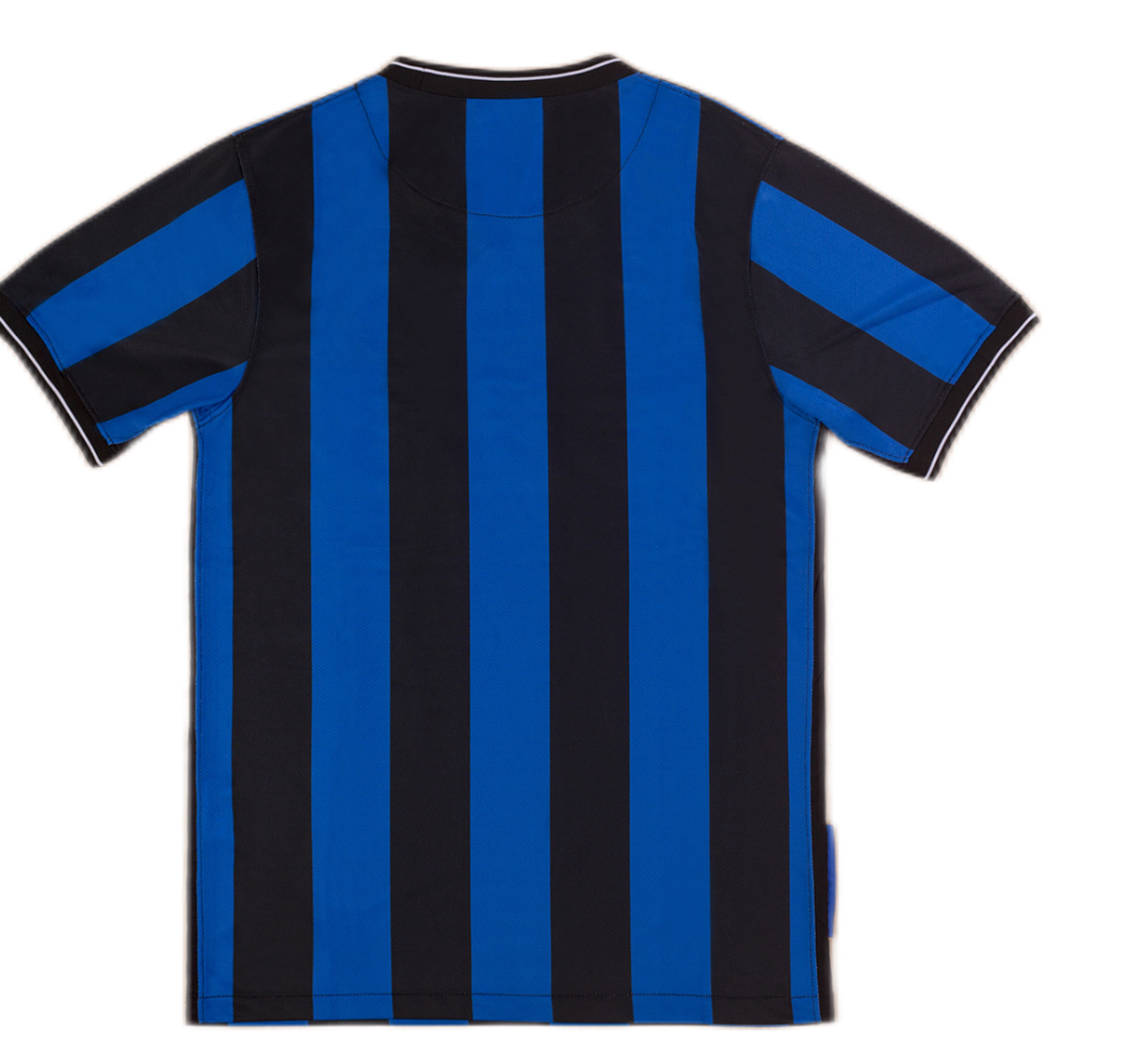 Inter Milan Retro Home Jersey 2009/10