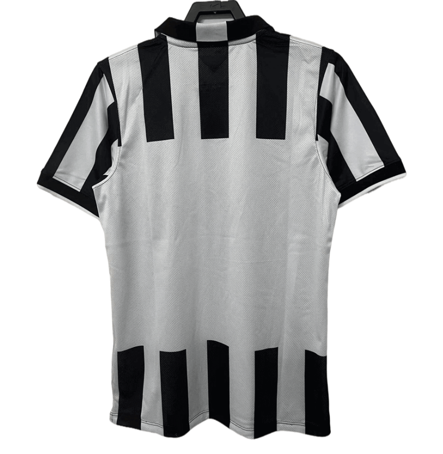 Juventus Retro Home Jersey 2014/15