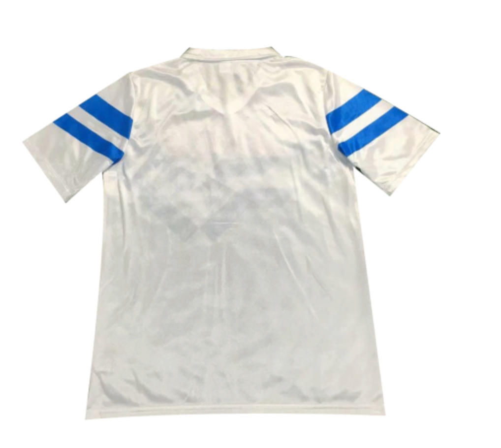 Napoli Retro Jersey Away 1988/89