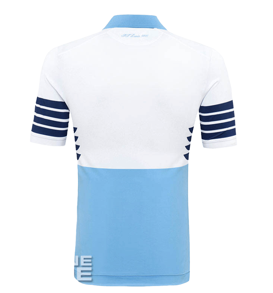 Retro Lazio Fourth Jersey 2014/15