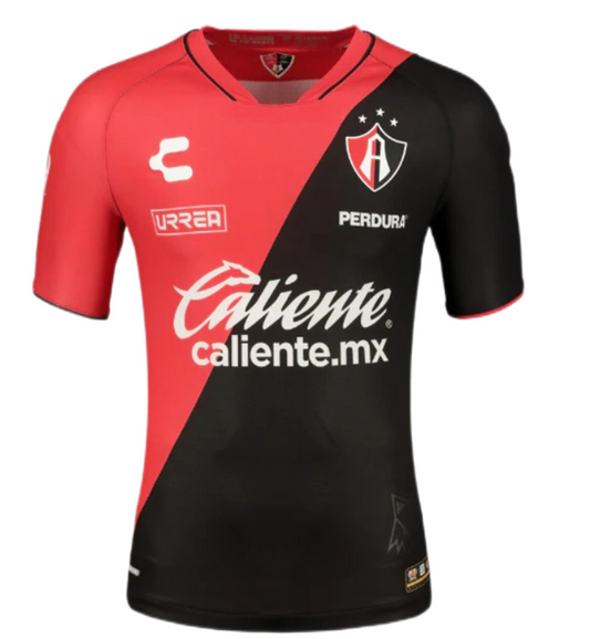 Atlas de Guadalajara Jersey Home 2023/24