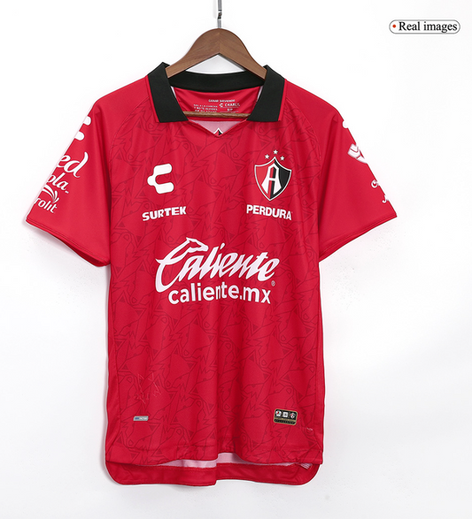 Atlas de Guadalajara Jersey Away 2023/2