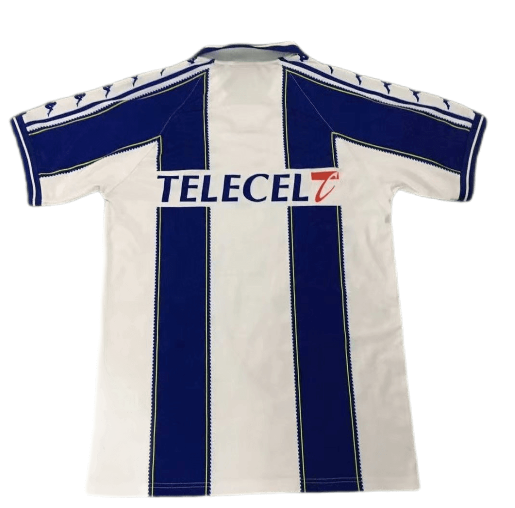 FC Porto Retro Jersey Home 1997/99