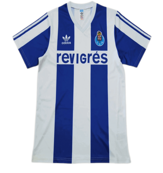 FC Porto Retro Jersey Home 1990/93