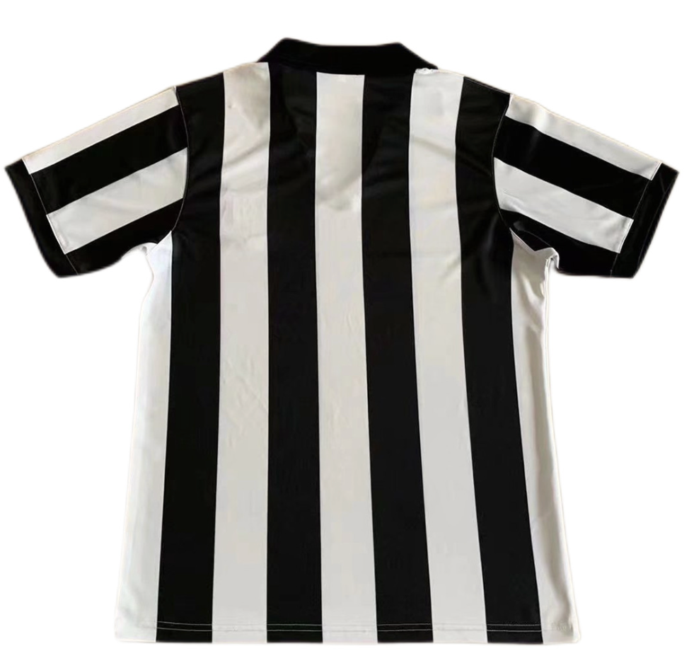 Santos FC Retro Jersey Home 1956