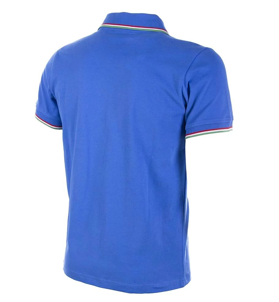 Italy Retro Jersey Home World Cup 1982