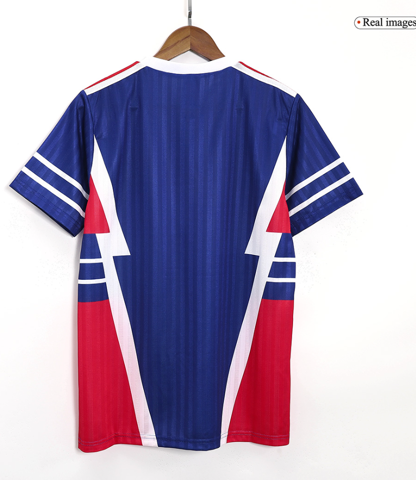 Yugoslavia Retro Jersey Home 1990