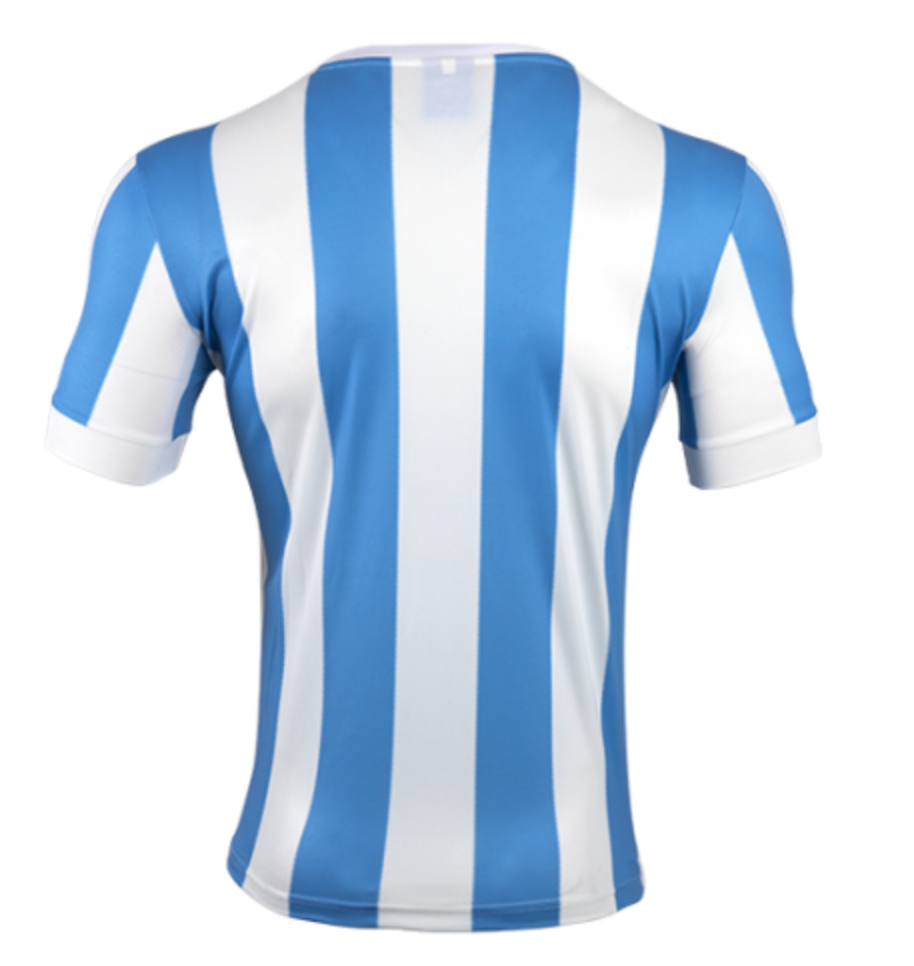 Argentina Retro Jersey Home World Cup 1978