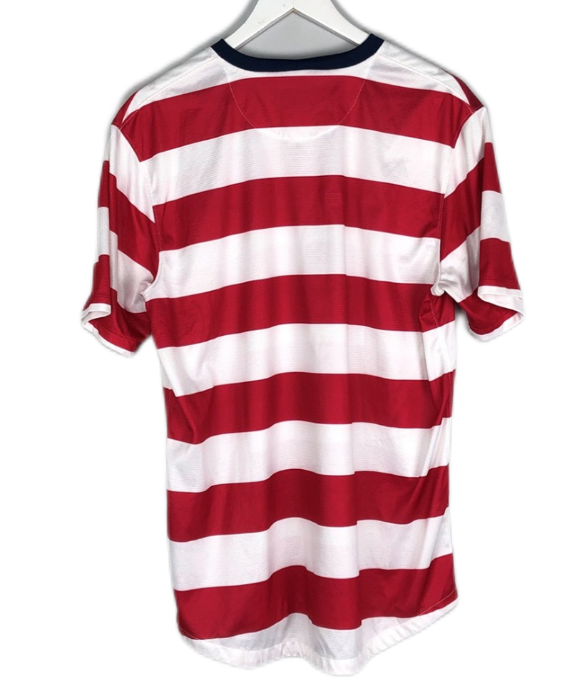 USA Retro Jersey Away 2012/13