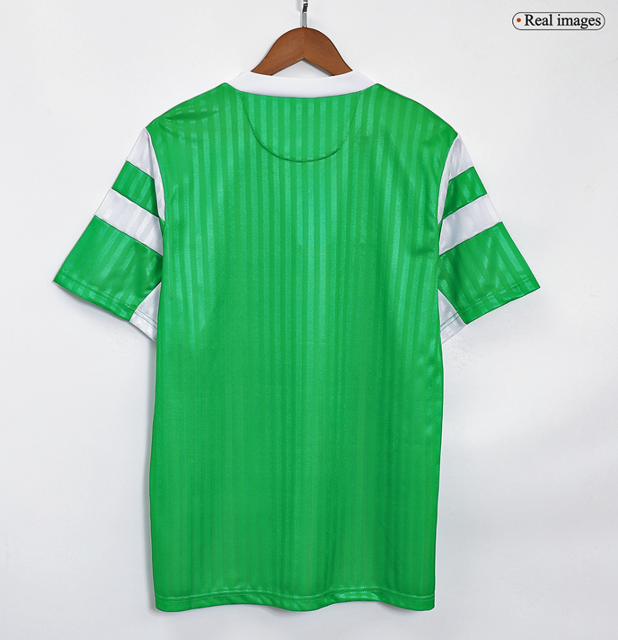 Cameroon Retro Jersey Home 1990