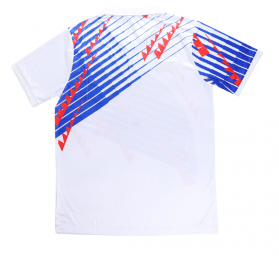 Japan Retro Jersey Away World Cup 1994