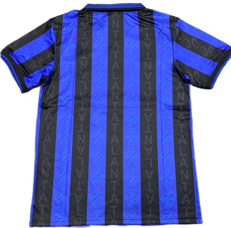 Atalanta BC Retro Jersey Home 1996/97