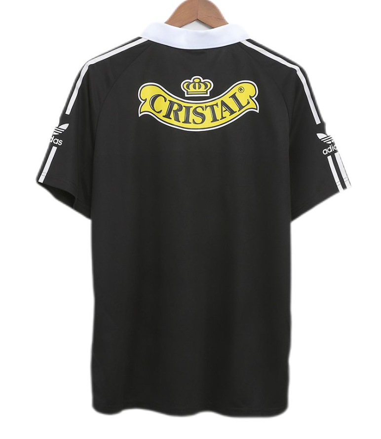 Colo Colo Retro Jersey Away 1992/93