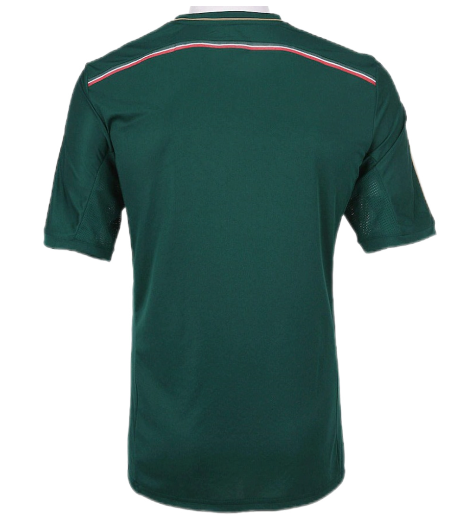 Retro Palmeiras 100th Anniversary Jersey 2014/15