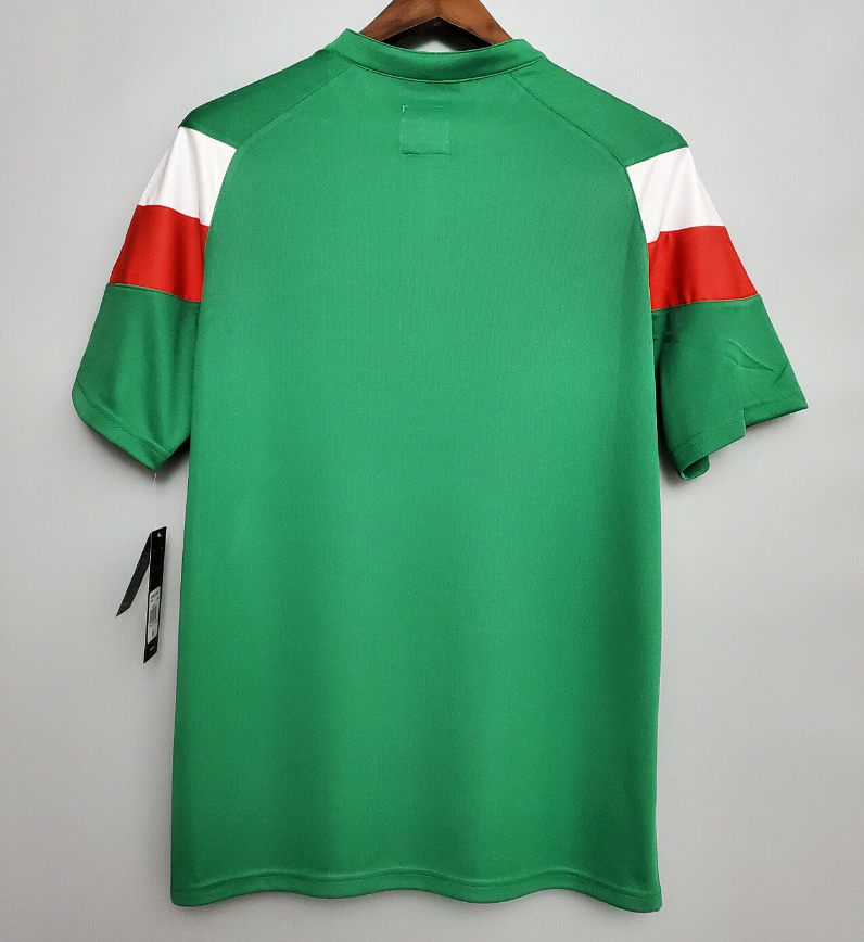 Athletic Bilbao Retro Jersey Away 2011/12