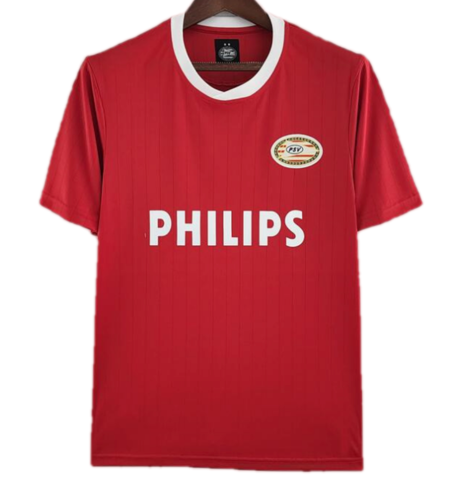 PSV Eindhoven Retro Jersey Home 1988/89