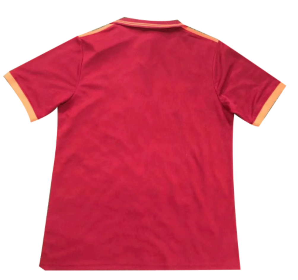 Roma Retro Jersey Home 1992/94