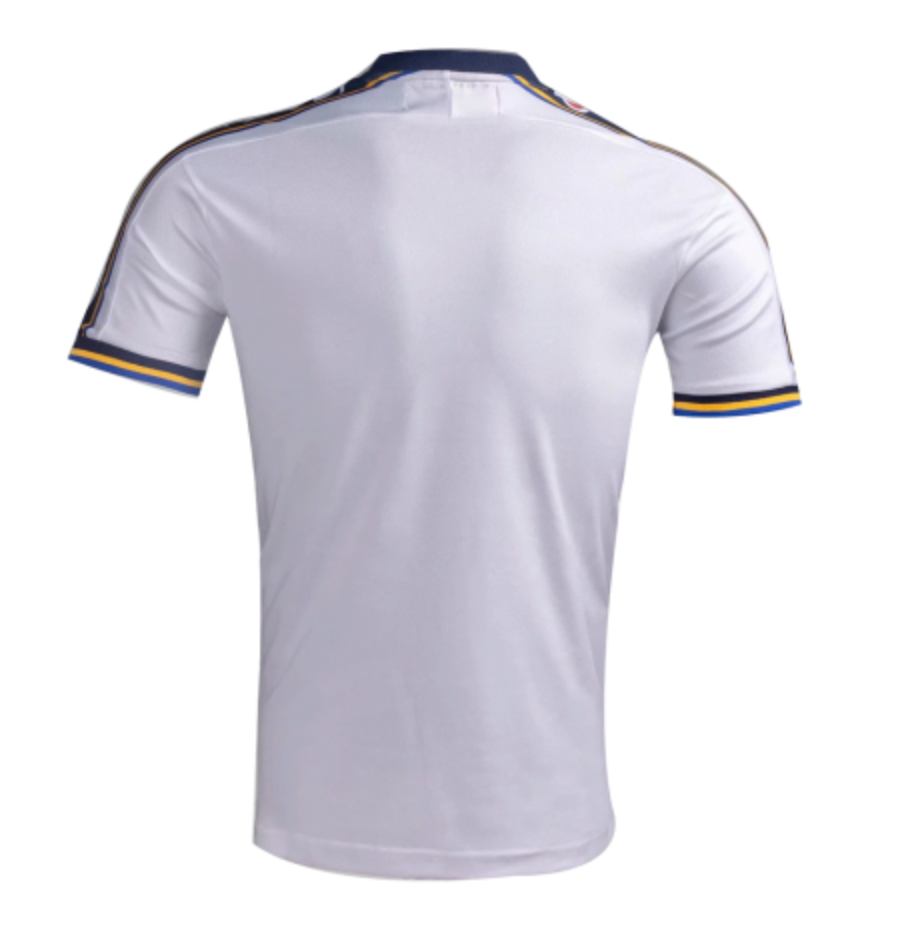 Parma Calcio Retro Jersey Away 2002/03