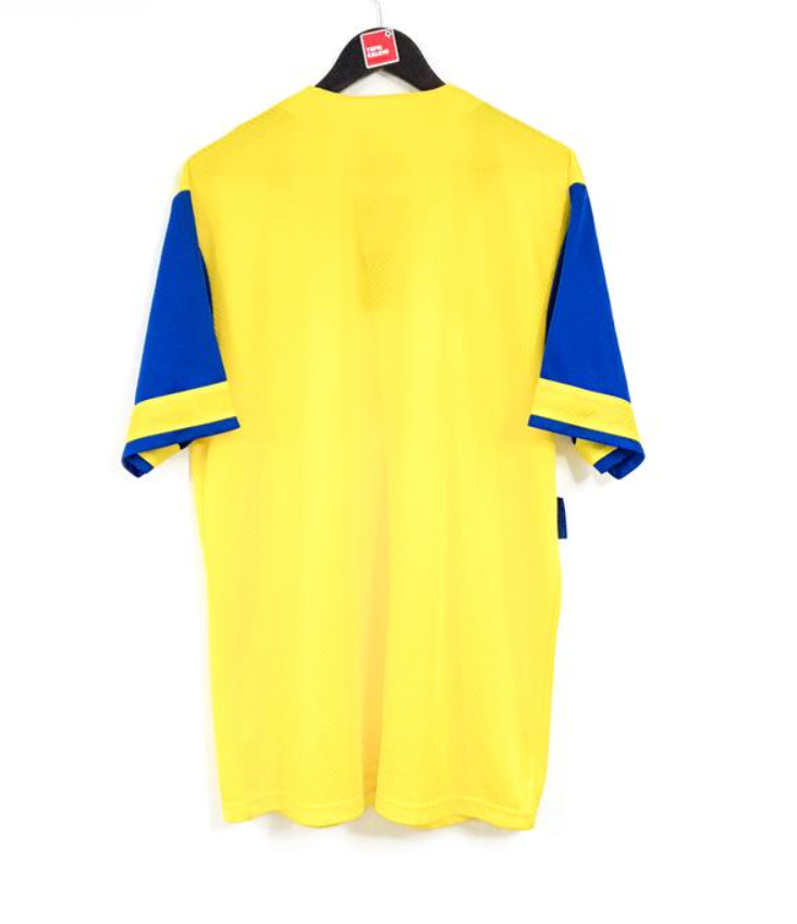 Parma Retro Jersey Away 1993/95