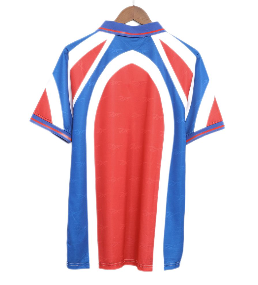 Universidad Católica Retro Jersey Away 1998