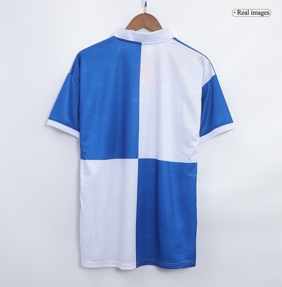 Universidad Católica Retro Jersey Third Away 1998