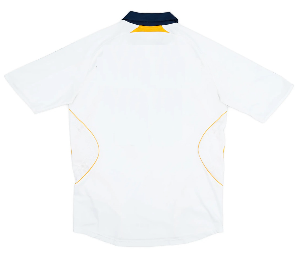 LA Galaxy Retro Jersey Home 2007/08