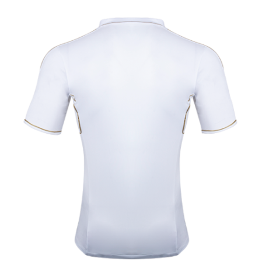 Real Madrid Retro Jersey Home 2011/12