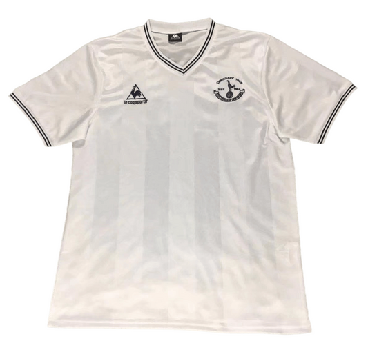 Tottenham Hotspur 100th Anniversary Retro Jersey 1981/82