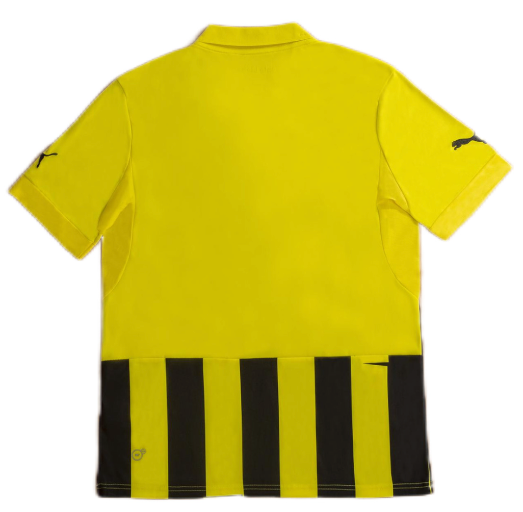 Retro Borussia Dortmund UCL Home Jersey 2012/13