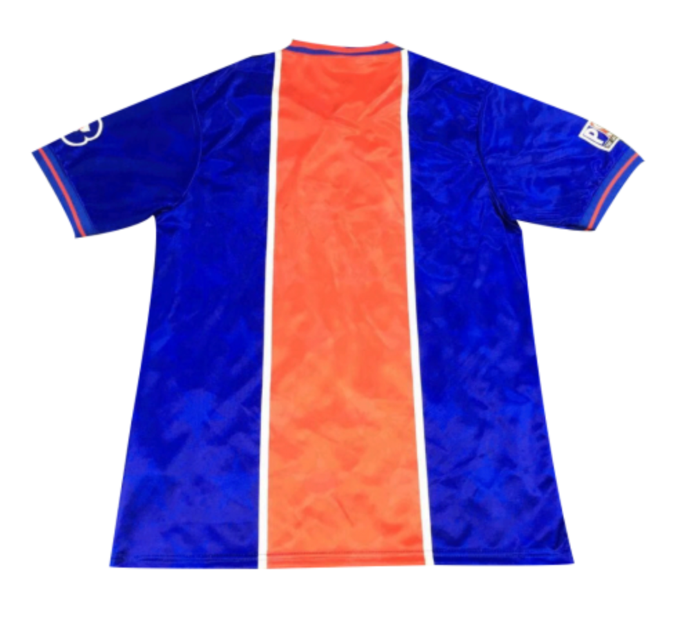 PSG Retro Jersey Home 1995/96