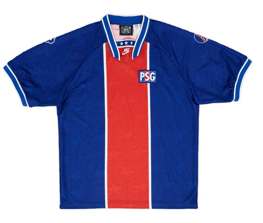 Retro PSG Home Jersey 1994/95