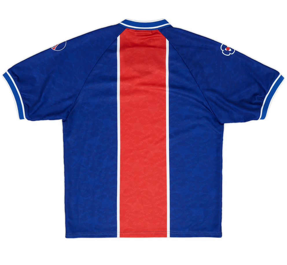 Retro PSG Home Jersey 1994/95