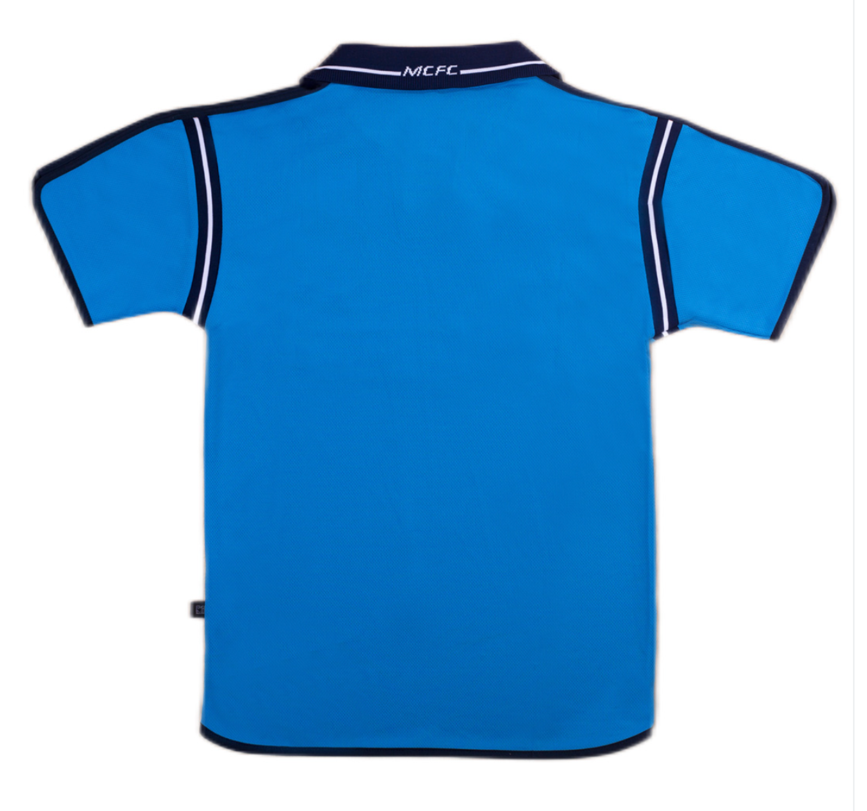 Retro Manchester City Home Jersey 2013/14